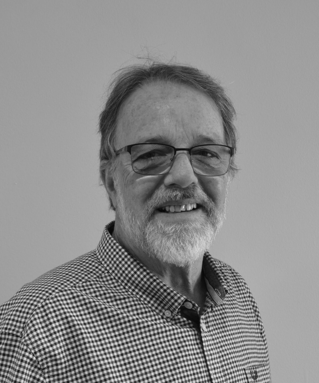 Lance Poole
